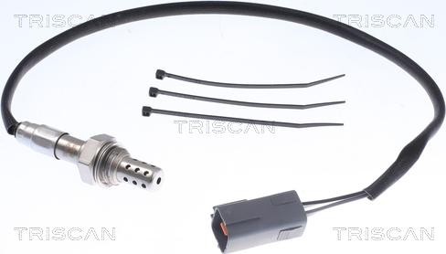 Triscan 8845 50093 - Sonde lambda cwaw.fr