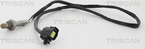 Triscan 8845 50027 - Sonde lambda cwaw.fr