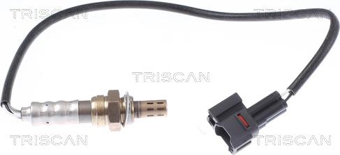 Triscan 8845 69002 - Sonde lambda cwaw.fr