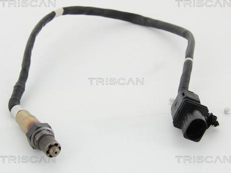 Triscan 8845 69027 - Sonde lambda cwaw.fr