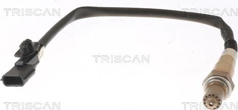 Triscan 8845 14169 - Sonde lambda cwaw.fr