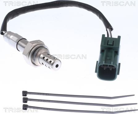 Triscan 8845 14109 - Sonde lambda cwaw.fr