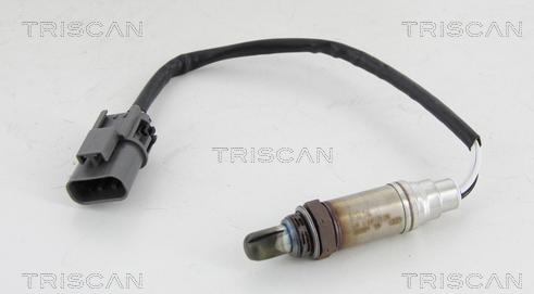 Triscan 8845 14115 - Sonde lambda cwaw.fr