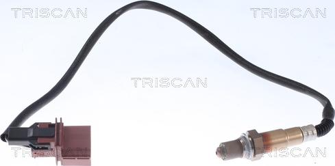 Triscan 8845 16054 - Sonde lambda cwaw.fr