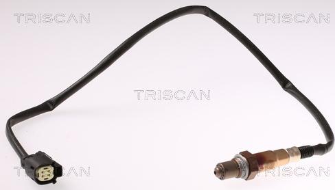 Triscan 8845 16061 - Sonde lambda cwaw.fr