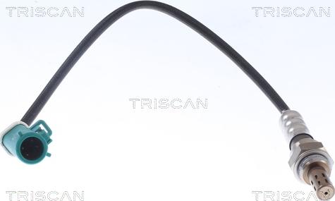 Triscan 8845 16005 - Sonde lambda cwaw.fr