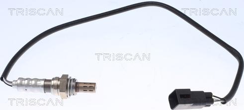 Triscan 8845 16007 - Sonde lambda cwaw.fr