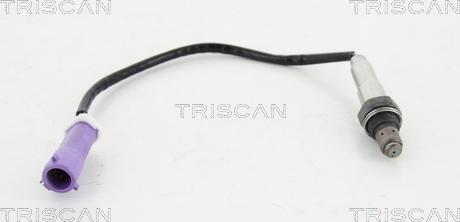 Triscan 8845 16011 - Sonde lambda cwaw.fr