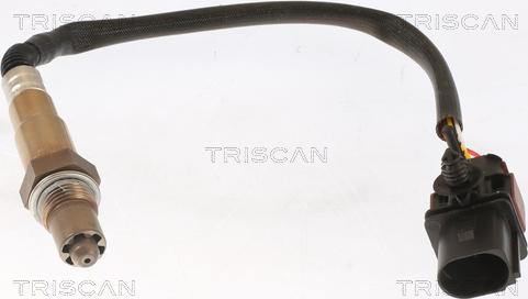 Triscan 8845 16084 - Sonde lambda cwaw.fr