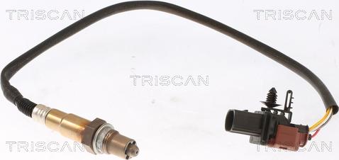 Triscan 8845 16080 - Sonde lambda cwaw.fr