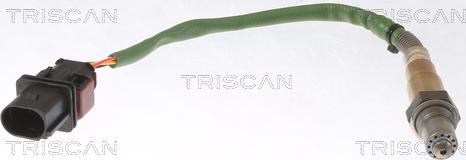 Triscan 8845 16083 - Sonde lambda cwaw.fr