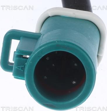 Triscan 8845 16034 - Sonde lambda cwaw.fr