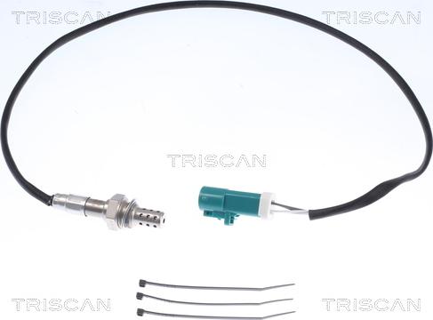 Triscan 8845 16033 - Sonde lambda cwaw.fr