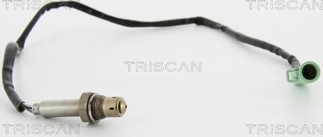 Triscan 8845 16022 - Sonde lambda cwaw.fr