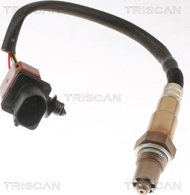 Triscan 8845 16072 - Sonde lambda cwaw.fr