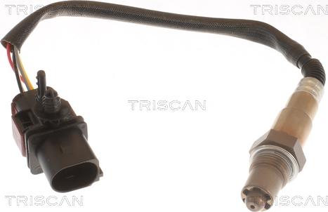 Triscan 8845 16077 - Sonde lambda cwaw.fr