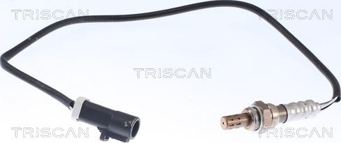 Triscan 8845 10014 - Sonde lambda cwaw.fr