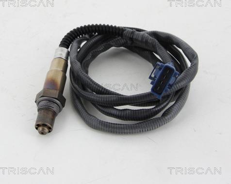 Triscan 8845 10010 - Sonde lambda cwaw.fr