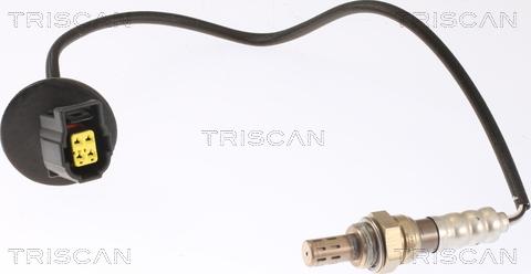 Triscan 8845 10035 - Sonde lambda cwaw.fr