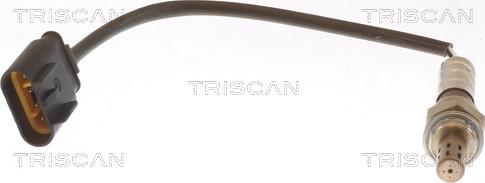 Triscan 8845 10031 - Sonde lambda cwaw.fr