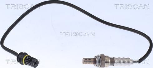 Triscan 8845 11098 - Sonde lambda cwaw.fr