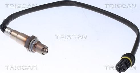 Triscan 8845 11092 - Sonde lambda cwaw.fr