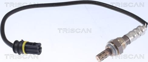 Triscan 8845 11044 - Sonde lambda cwaw.fr