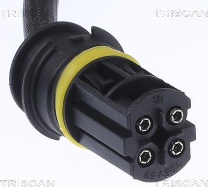 Triscan 8845 11044 - Sonde lambda cwaw.fr