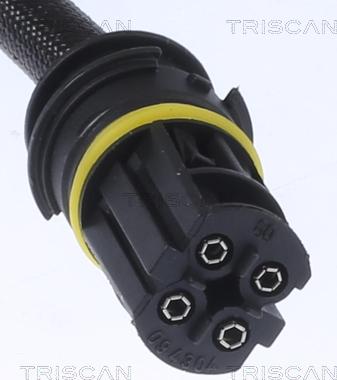 Triscan 8845 11062 - Sonde lambda cwaw.fr