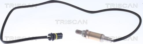 Triscan 8845 11006 - Sonde lambda cwaw.fr