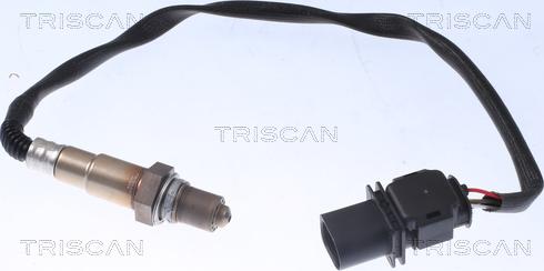 Triscan 8845 11086 - Sonde lambda cwaw.fr