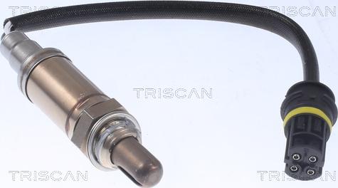 Triscan 8845 11031 - Sonde lambda cwaw.fr