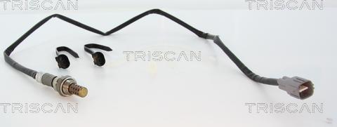 Triscan 8845 13547 - Sonde lambda cwaw.fr