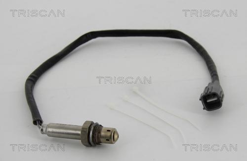 Triscan 8845 13501 - Sonde lambda cwaw.fr