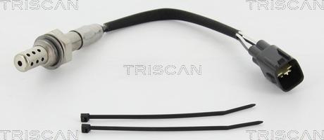 Triscan 8845 13527 - Sonde lambda cwaw.fr