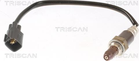 Triscan 8845 13067 - Sonde lambda cwaw.fr