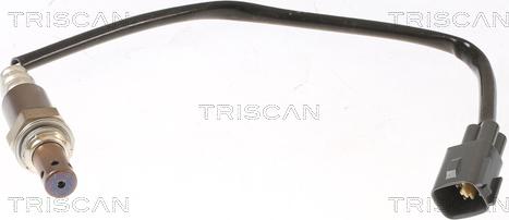 Triscan 8845 13082 - Sonde lambda cwaw.fr