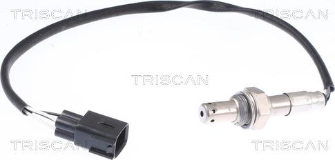 Triscan 8845 13034 - Sonde lambda cwaw.fr