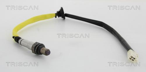 Triscan 8845 13037 - Sonde lambda cwaw.fr