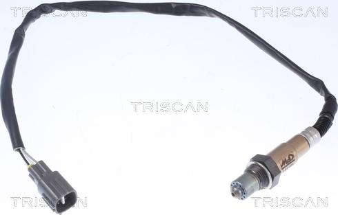 Triscan 8845 13076 - Sonde lambda cwaw.fr