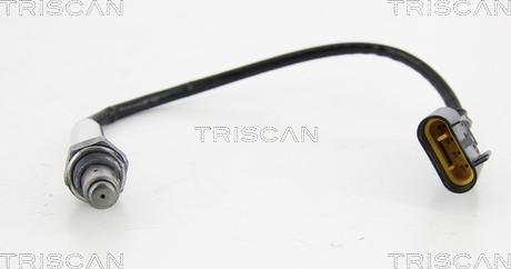 Triscan 8845 12003 - Sonde lambda cwaw.fr