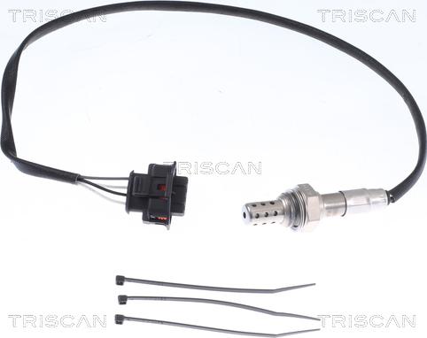 Triscan 884512028 - Sonde lambda cwaw.fr