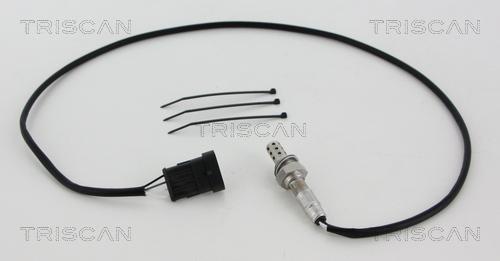 Triscan 884512023 - Sonde lambda cwaw.fr