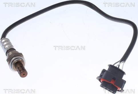 Triscan 8845 12079 - Sonde lambda cwaw.fr