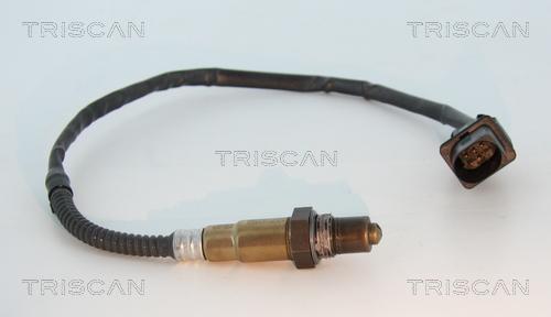 Triscan 8845 12078 - Sonde lambda cwaw.fr