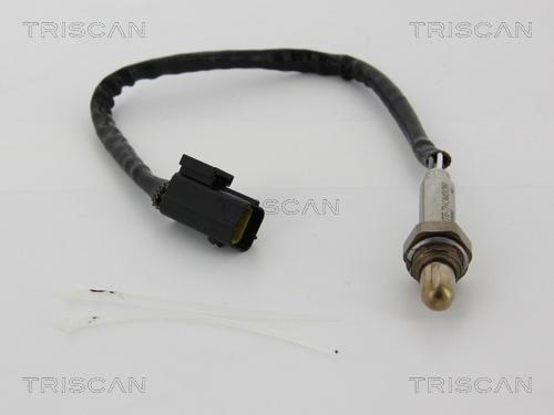 Triscan 8845 17002 - Sonde lambda cwaw.fr