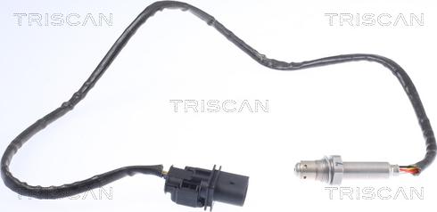 Triscan 8845 29007 - Sonde lambda cwaw.fr