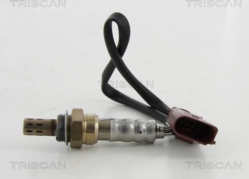 Triscan 8845 29015 - Sonde lambda cwaw.fr