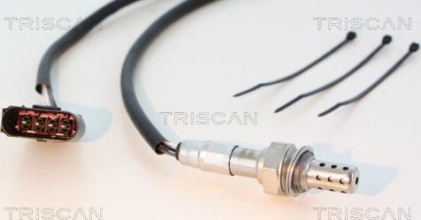 Triscan 8845 29031 - Sonde lambda cwaw.fr