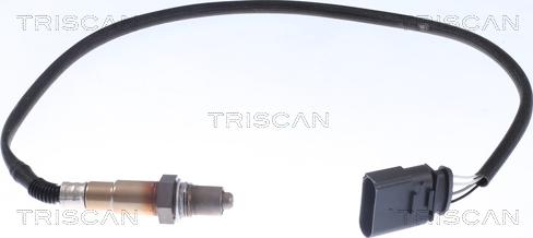 Triscan 8845 29076 - Sonde lambda cwaw.fr